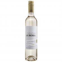 Vinho Aurora Colheita Tardia Branco  500 ml